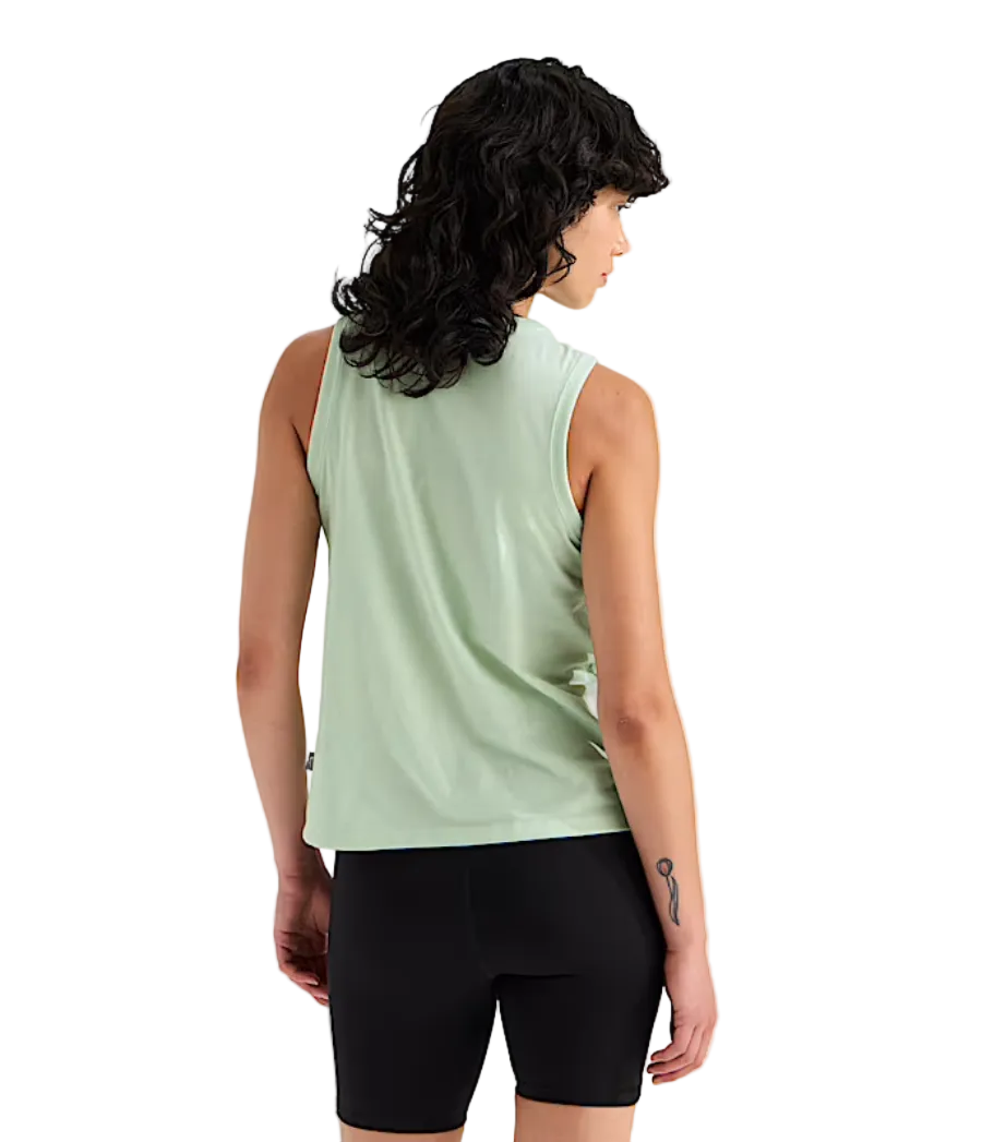The North Face Women's Tri-Blend Tank
