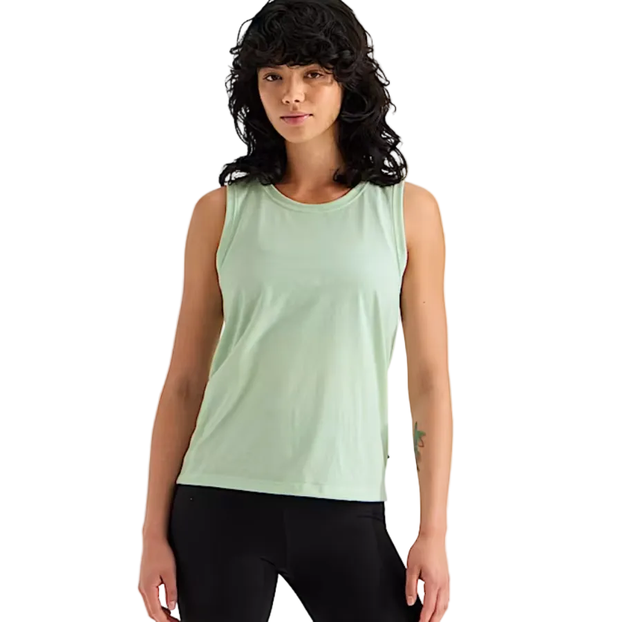 The North Face Women's Tri-Blend Tank