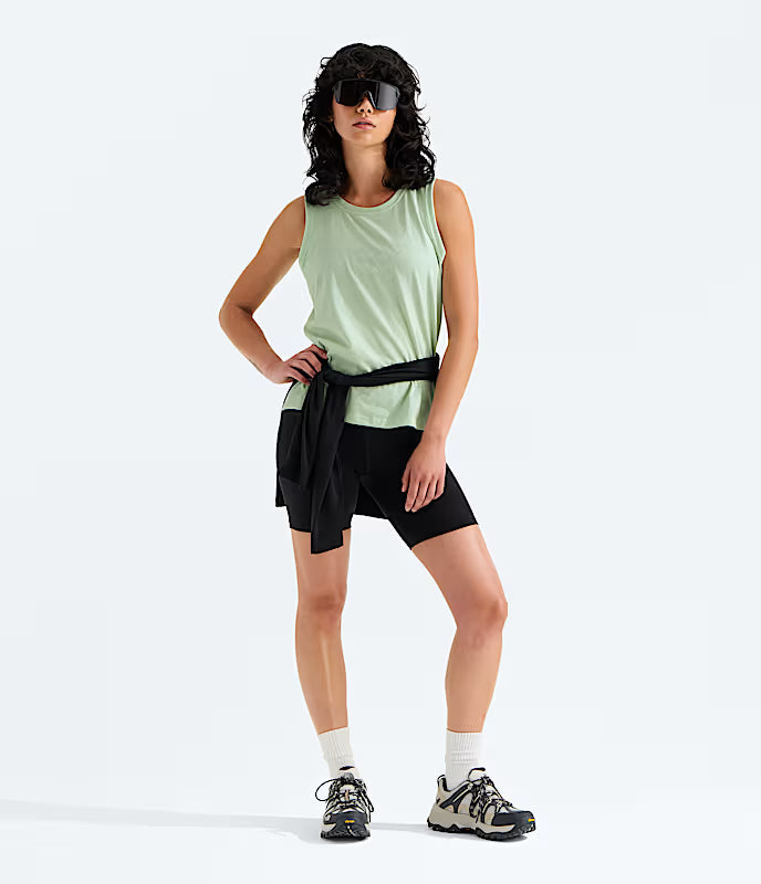 The North Face Women’s Tri-Blend Tank