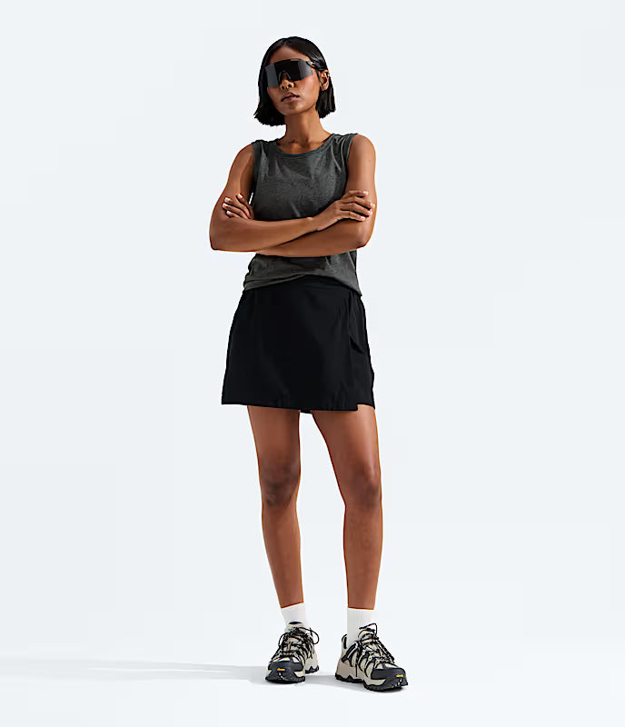 The North Face Women’s Tri-Blend Tank