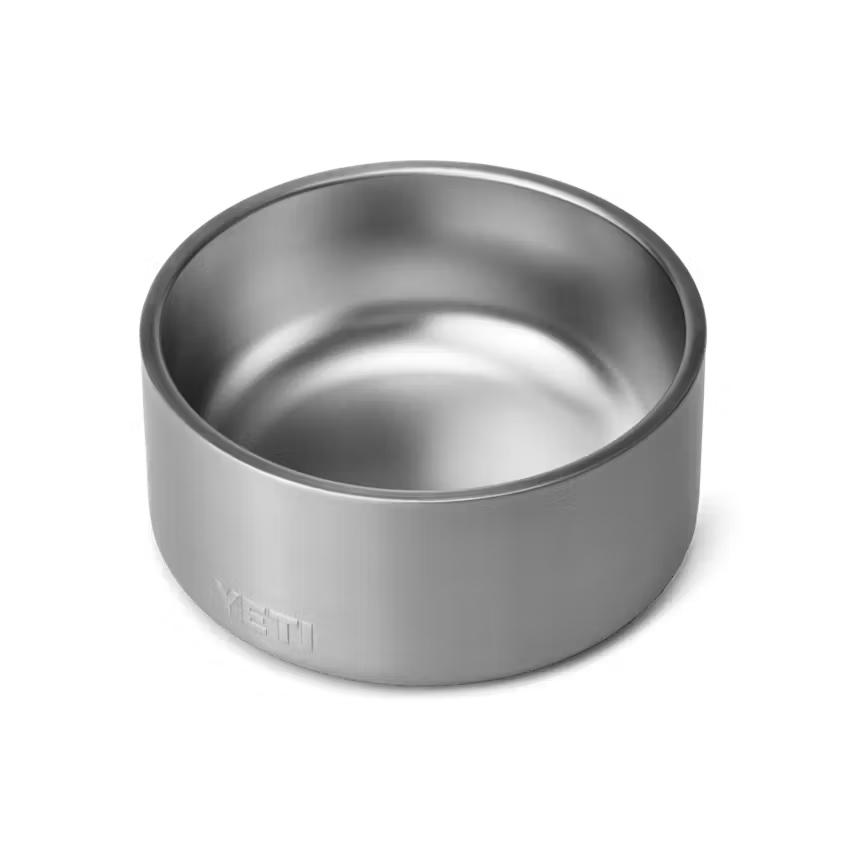 Yeti Boomer™ 8 Dog Bowl
