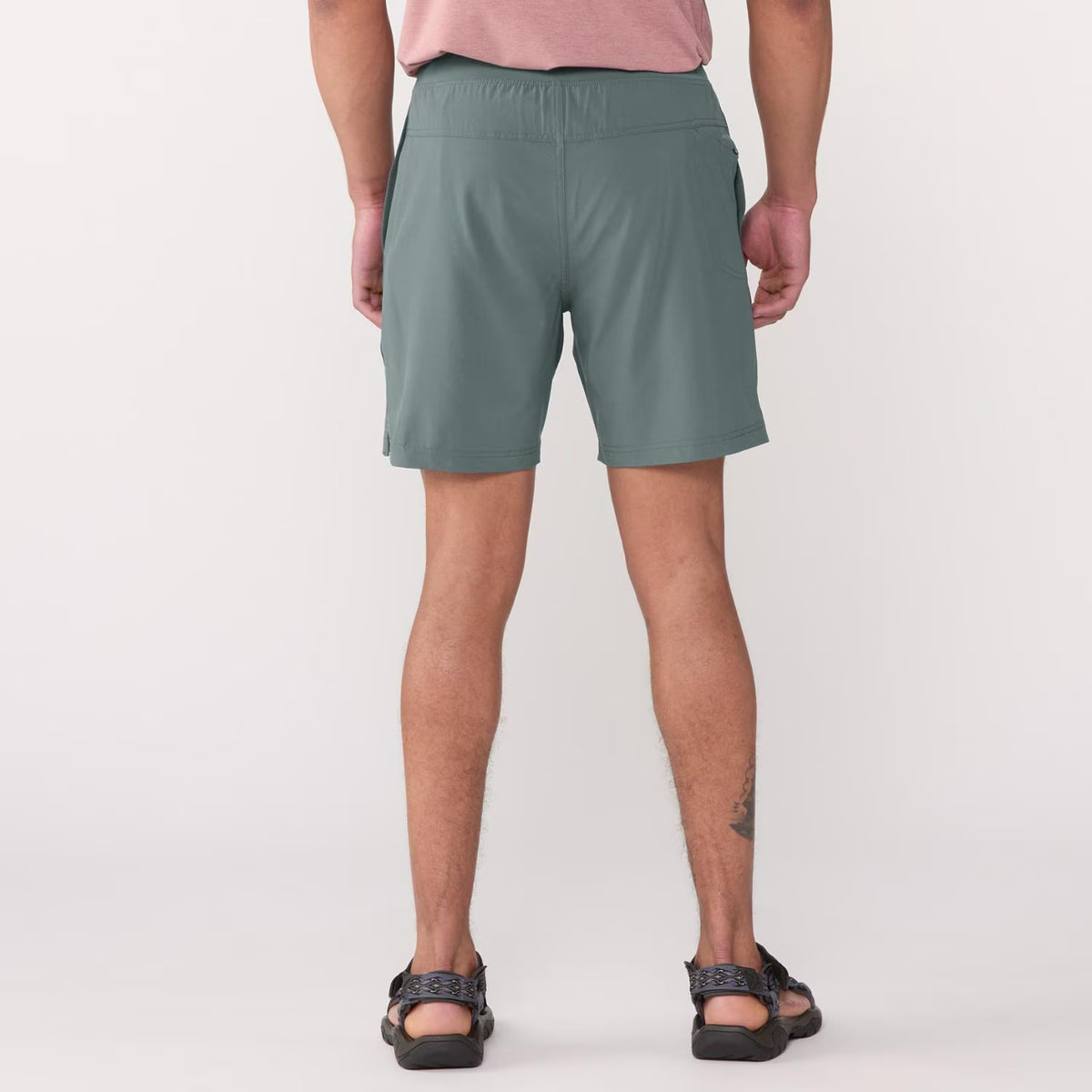 Free Fly Men's Active Breeze Shorts– 6"