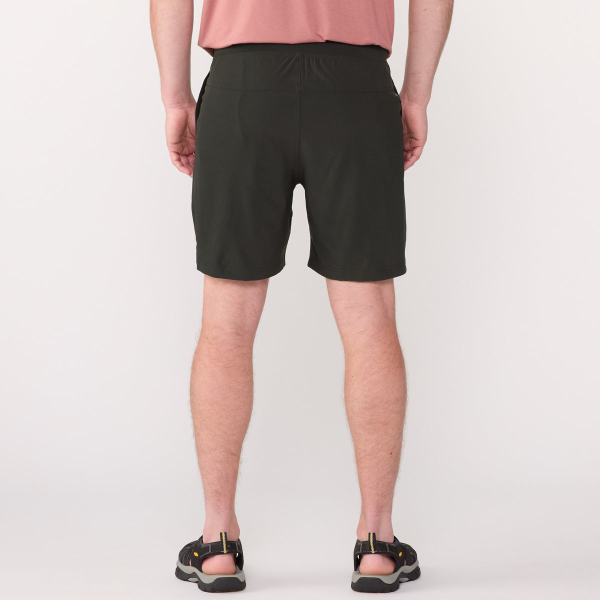 Free Fly Men's Active Breeze Shorts– 6"