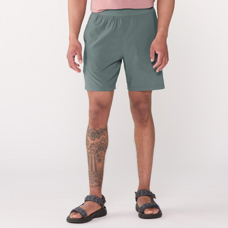 Free Fly Men's Active Breeze Shorts– 6"